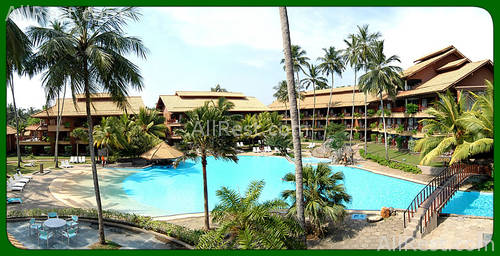 Royal Palms Beach Hotel 5